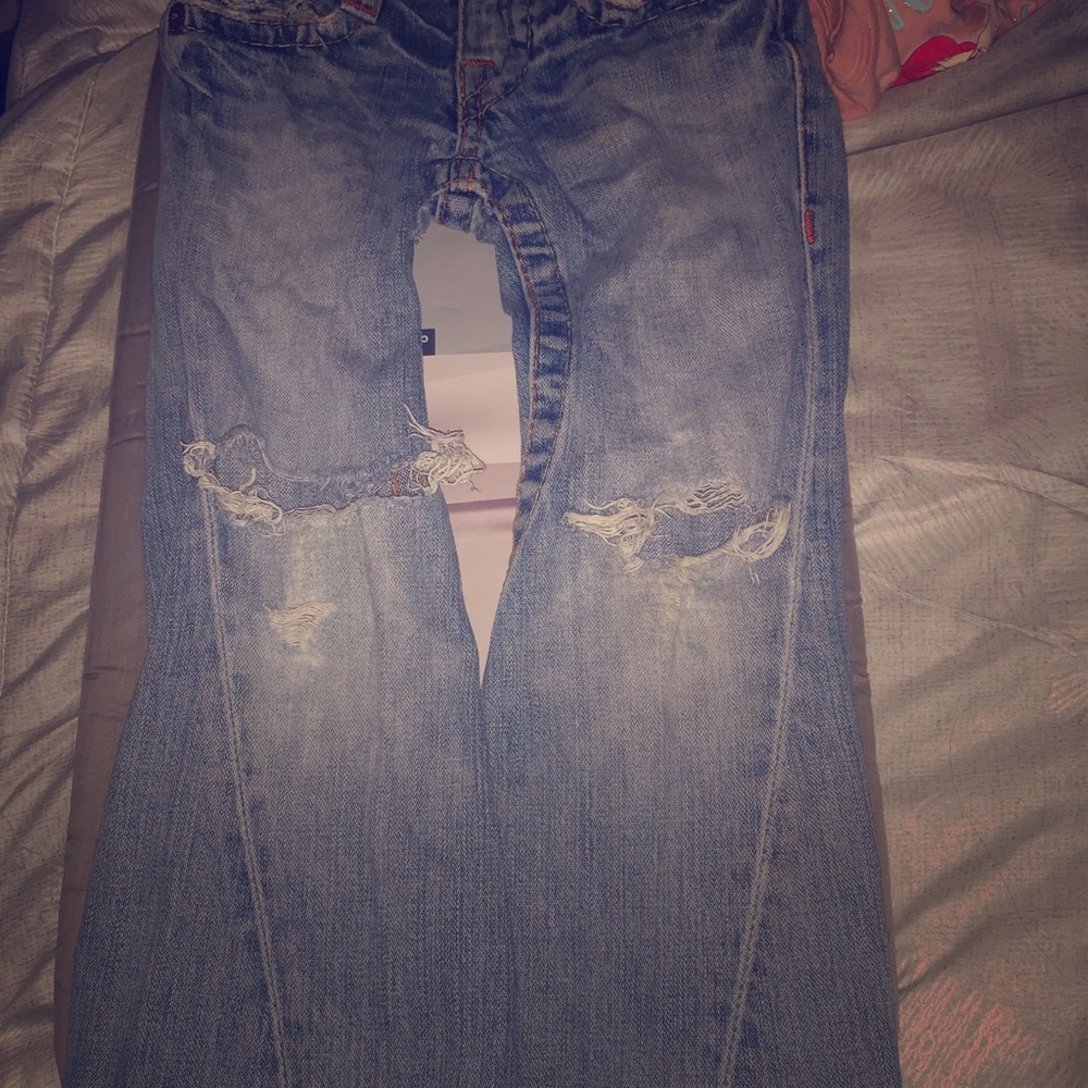 True Religion